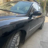 ازرا ۲۰۱۰ بدون رنگ|خودرو سواری و وانت|تهران, نیاوران|دیوار