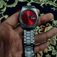 ساعت سیکو پنج اصل ژاپن