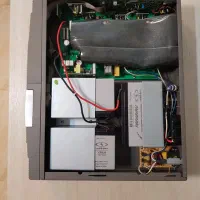 مناسب دوربین وکامپیوتر وغیرهUps1kva online