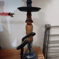 نو و سالم قلیان