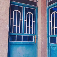 سه عدد درب|مصالح و تجهیزات ساختمان|آبدان, |دیوار