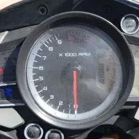 ns160|موتورسیکلت|نیشابور, شهرک رضوی|دیوار