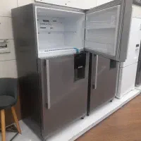 یخچال بالافریزرتیتانیومی|یخچال و فریزر|نیر (اردبیل), |دیوار