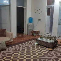 فروش آپارتمان دو واحد از چهار واحده خادم 3|فروش آپارتمان|اهواز, پردیس|دیوار