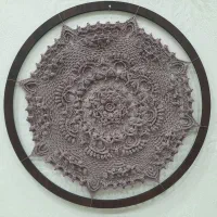 بافتنی|صنایع دستی و سایر لوازم تزئینی|یزد, |دیوار