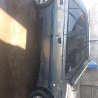 پژو ۴۰۵ دوگانه کارخانه|خودرو سواری و وانت|مشهد, قائم|دیوار