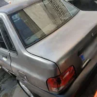 پراید ۸۷|خودرو سواری و وانت|قم, شاه ابراهیم|دیوار