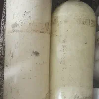 فروش کپسول گاز