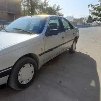 پژو 405 جی ال ایکس (GLX)، مدل ۱۳۸۵|خودرو سواری و وانت|پیر بکران, |دیوار