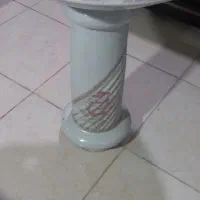 روشویی چینی