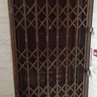 حفاظ اکاردیونی3گل