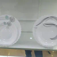 سرویس چینی آرکوپال|ظروف سرو و پذیرایی|پردیس, فاز ۱|دیوار