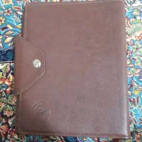 دفتر کلاسور