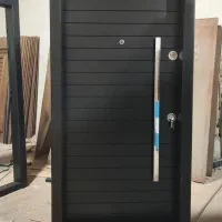 درب ضد سرقت،اتاقی،سرویس(آنتیک درب)|مصالح و تجهیزات ساختمان|ایلام, |دیوار