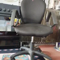 صندلی جک دار