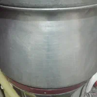فروش دو عدد دیگ بزرگ