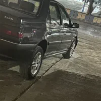 پارس مدل ۸۱|خودرو سواری و وانت|مسجد سلیمان, |دیوار