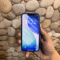 ایفون ۱۳پرو  ۲۵۶گیگ ۲سیم درحد نو