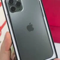 آیفون ۱۱ پرو مکس