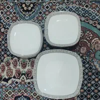 ست هشت نفره ظروف چینی