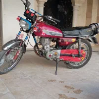 موتورسیکلت