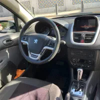 ۲۰۷پانا اتومات