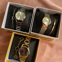 ساعت زنانه شیک