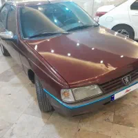 خودروپژو ۸۲ انژکتور معاوضه با خودرو