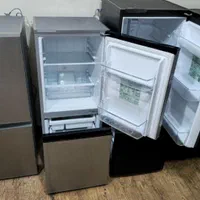 مینی یخچال فریزر  ژاپنی  توشیبا  7 فوت هتلی کوچک|یخچال و فریزر|تهران, آسمان|دیوار