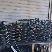 انواع کمک فنراستوک پژوپرایدراناال۹۰تیباسایناکوییک|قطعات یدکی و لوازم جانبی|کرج, شهرک سهرابیه|دیوار