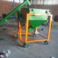 طراحی و ساخت آسیاب میکسر صنعتی دامداری ومرغداری|ماشینآلات صنعتی|کرمان, |دیوار