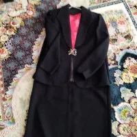 لباس مجلسی زنانه شیک توت چت پیام بدید