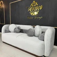 مبل راحتی تدی جدید (پینترسی)