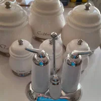 دو مدل پاسماوری و کلمن سفالی