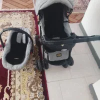 کالسکه کریر کودک