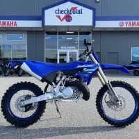 موتور کراس یاماها خشک  yz250x 2025