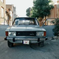 پیکان دولکس