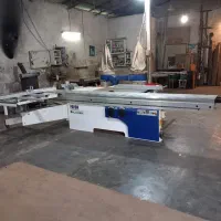 دستگاه دورکن ۳۸۰ (برش ام‌دی‌اف)