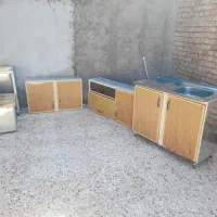 کابینت|مصالح و تجهیزات ساختمان|علی‌آباد کتول, |دیوار