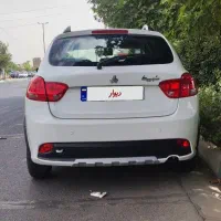 کوییک GXRL|خودرو سواری و وانت|کرج, حیدرآباد|دیوار