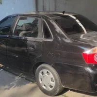 لیفان 520، مدل ۱۳۸۹