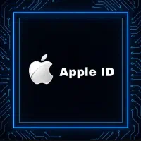 فروش اپل آیدی با کمترین قیمت بازار با گارانتی