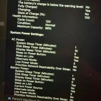 مکبوک پرو m1 2020