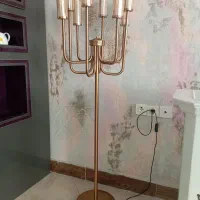 آباژور طرح لوسترنونو