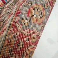 فرش ماشینی 8 ضلعی|فرش|تهران, شهرک فردوس (حسینی)|دیوار