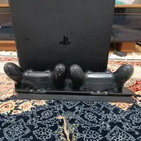PS4|کنسول، بازی ویدئویی و آنلاین|گالیکش, |دیوار