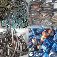 خرید ضایعات اهن مس برنج کارتن روغن سوخته و...