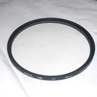 Hoya 82mm UV filter فیلتر