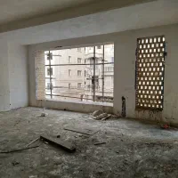 واحد نزدیک به تحویل طبقه اول حیاط دار زیباشهر