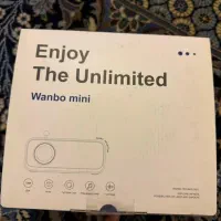 پروژکتور شیائومی مینی